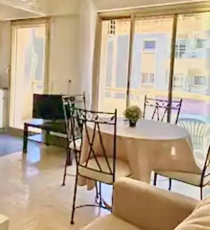 Paca Properties -8f- Studio Centre