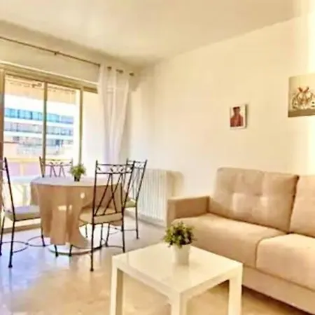 Apartment Paca Properties -8f- Studio Centre *