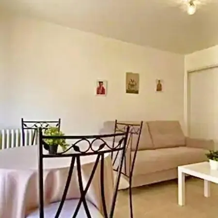 Apartment Paca Properties -8f- Studio Centre *